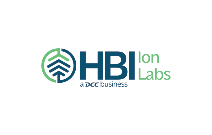 Ion Labs  logo