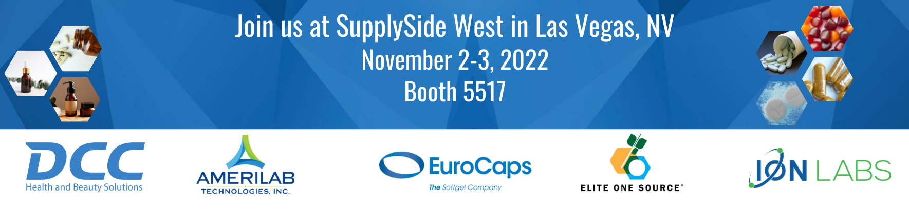 SupplySide West 2022