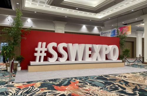 Post SupplySide West 2022 